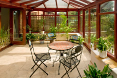 Short Green conservatory quotes